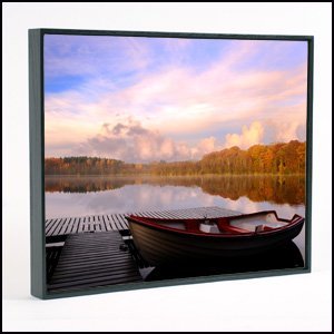 Canvas-taulu tarjos