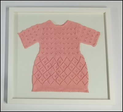 Kehystetty mekko